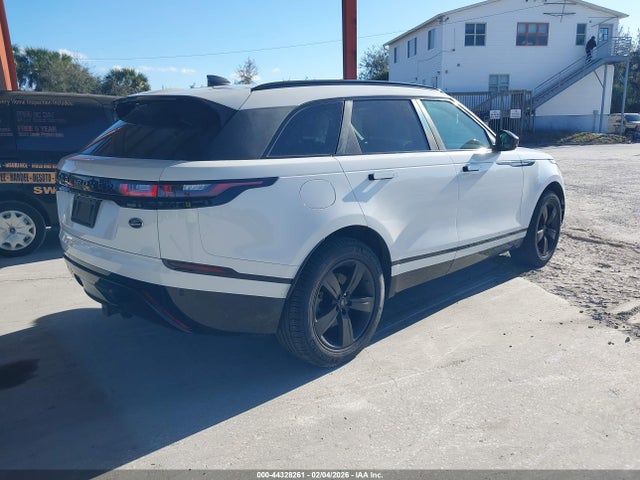 Land Rover Range Rover Velar P250 S 2019 SALYB2EX5KA233375 Image 4