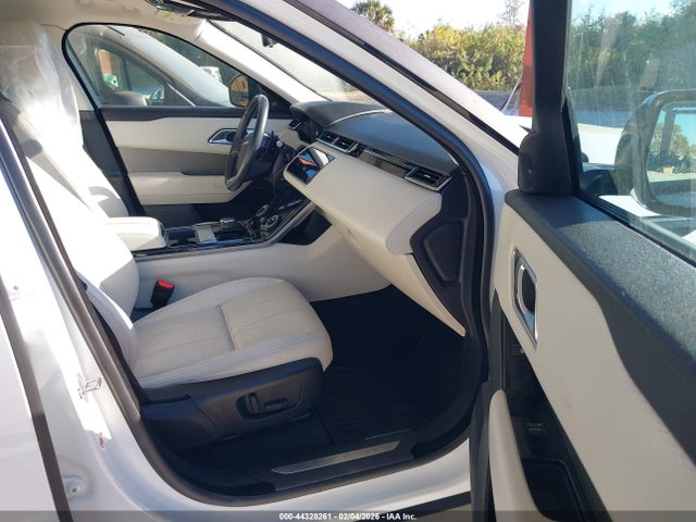 Land Rover Range Rover Velar P250 S 2019 SALYB2EX5KA233375 Image 5