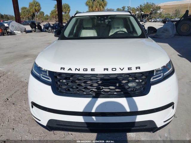 Land Rover Range Rover Velar P250 S 2019 SALYB2EX5KA233375 Image 6