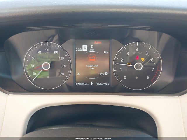 Land Rover Range Rover Velar P250 S 2019 SALYB2EX5KA233375 Image 7