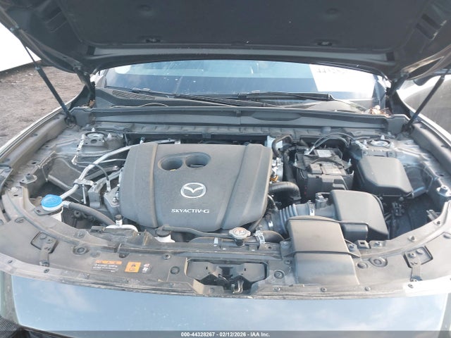 44328267 :رقم المزاد ، 7MMVABBM0RN224688 vin ، 2024 Mazda Cx-50 2.5 S Preferred مزاد بيع
