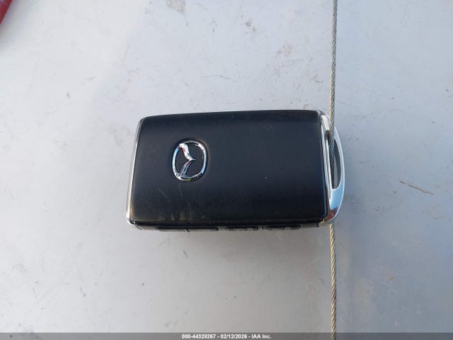 44328267 :رقم المزاد ، 7MMVABBM0RN224688 vin ، 2024 Mazda Cx-50 2.5 S Preferred مزاد بيع