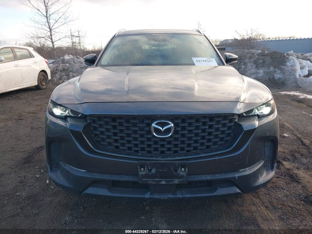 44328267 :رقم المزاد ، 7MMVABBM0RN224688 vin ، 2024 Mazda Cx-50 2.5 S Preferred مزاد بيع