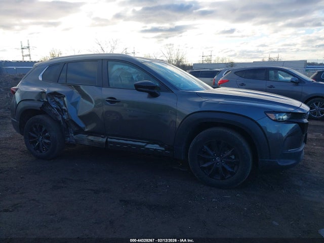 44328267 :رقم المزاد ، 7MMVABBM0RN224688 vin ، 2024 Mazda Cx-50 2.5 S Preferred مزاد بيع