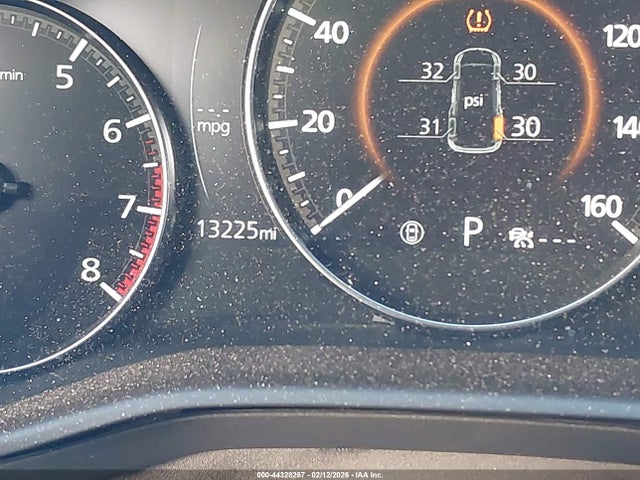 44328267 :رقم المزاد ، 7MMVABBM0RN224688 vin ، 2024 Mazda Cx-50 2.5 S Preferred مزاد بيع