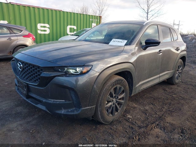 44328267 :رقم المزاد ، 7MMVABBM0RN224688 vin ، 2024 Mazda Cx-50 2.5 S Preferred مزاد بيع
