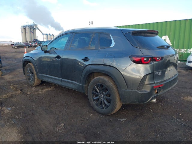 44328267 :رقم المزاد ، 7MMVABBM0RN224688 vin ، 2024 Mazda Cx-50 2.5 S Preferred مزاد بيع