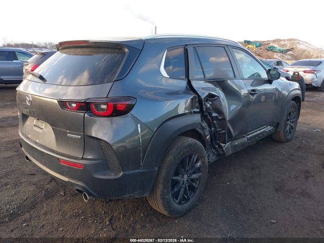 44328267 :رقم المزاد ، 7MMVABBM0RN224688 vin ، 2024 Mazda Cx-50 2.5 S Preferred مزاد بيع
