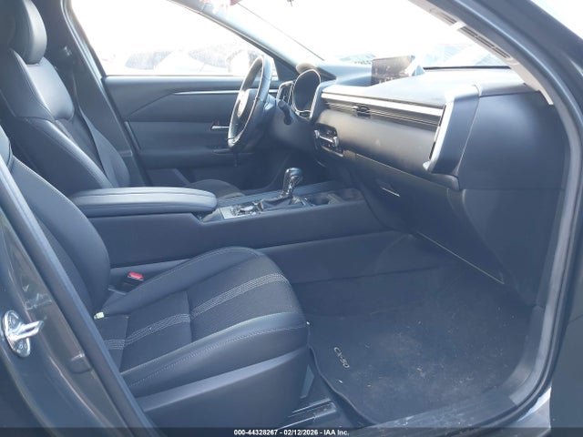 44328267 :رقم المزاد ، 7MMVABBM0RN224688 vin ، 2024 Mazda Cx-50 2.5 S Preferred مزاد بيع