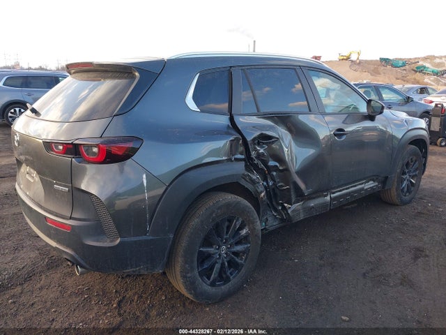 44328267 :رقم المزاد ، 7MMVABBM0RN224688 vin ، 2024 Mazda Cx-50 2.5 S Preferred مزاد بيع