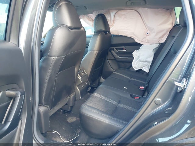 44328267 :رقم المزاد ، 7MMVABBM0RN224688 vin ، 2024 Mazda Cx-50 2.5 S Preferred مزاد بيع