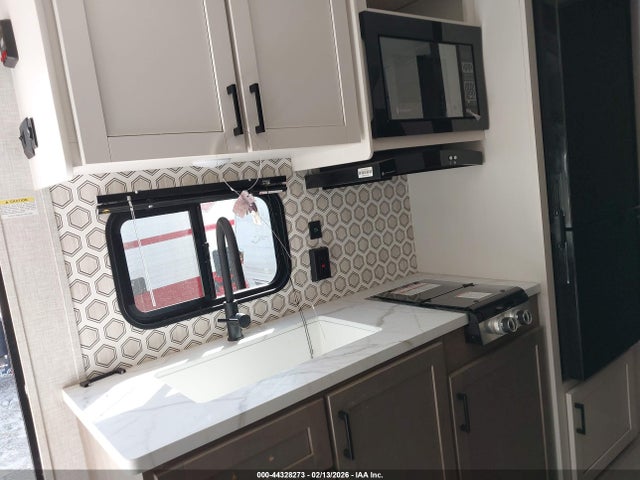 Продаж на аукціоні авто 2025 Highland Ridge Open Range, vin: 58TBM0AK6S75K3056, номер лоту: 44328273