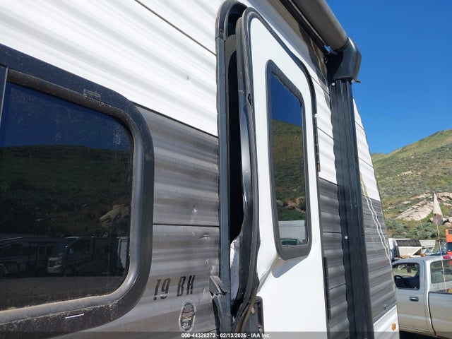 Продаж на аукціоні авто 2025 Highland Ridge Open Range, vin: 58TBM0AK6S75K3056, номер лоту: 44328273