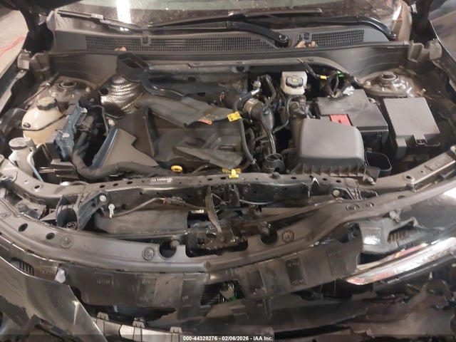 Продажа на аукционе авто 2024 Buick Envista Preferred Fwd, vin: KL47LAE29RB092226, номер лота: 44328276