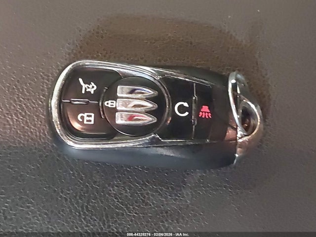 Продажа на аукционе авто 2024 Buick Envista Preferred Fwd, vin: KL47LAE29RB092226, номер лота: 44328276