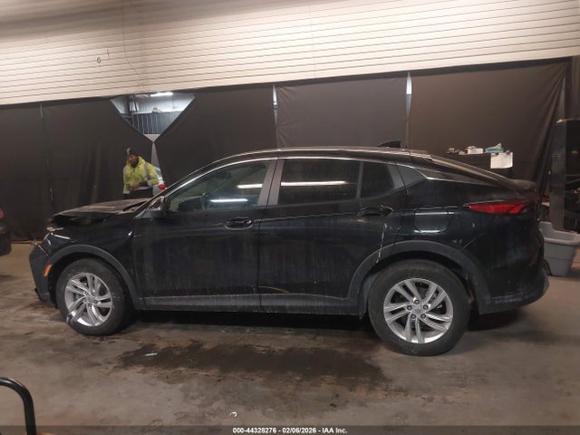 Продажа на аукционе авто 2024 Buick Envista Preferred Fwd, vin: KL47LAE29RB092226, номер лота: 44328276