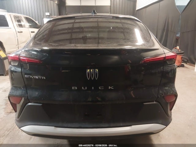 Продажа на аукционе авто 2024 Buick Envista Preferred Fwd, vin: KL47LAE29RB092226, номер лота: 44328276