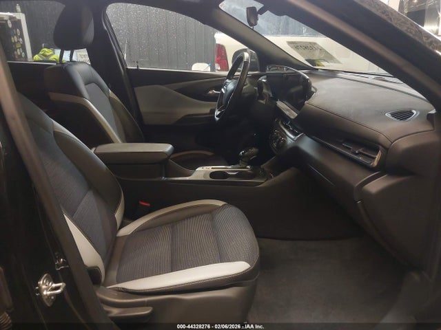 Продажа на аукционе авто 2024 Buick Envista Preferred Fwd, vin: KL47LAE29RB092226, номер лота: 44328276