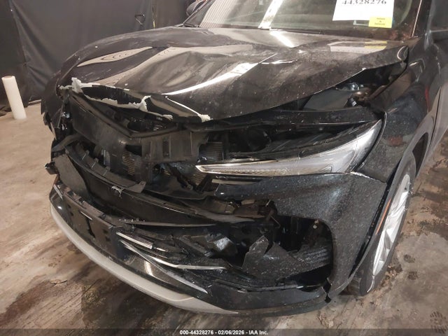 Продажа на аукционе авто 2024 Buick Envista Preferred Fwd, vin: KL47LAE29RB092226, номер лота: 44328276