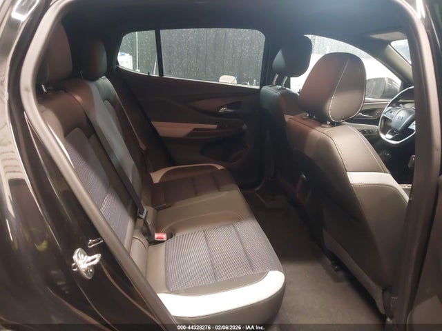 Продажа на аукционе авто 2024 Buick Envista Preferred Fwd, vin: KL47LAE29RB092226, номер лота: 44328276