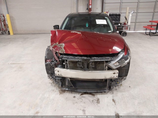 1N4AA6AP0GC399121 Nissan Maxima 3.5 Platinum