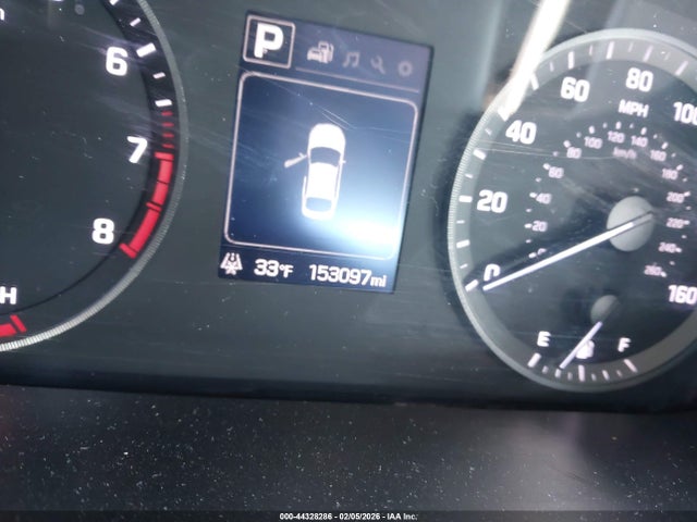 Hyundai SONATA SE 2015 5NPE24AF7FH199084 Image 15