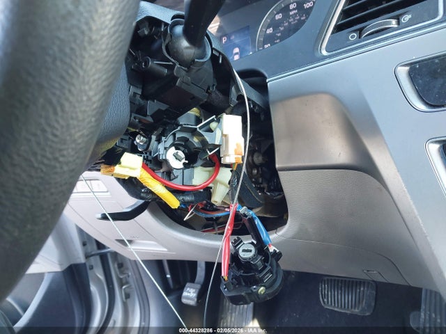 Hyundai SONATA SE 2015 5NPE24AF7FH199084 Image 6
