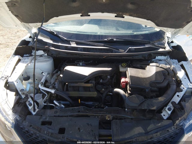 JN1BJ1CP1JW162208 Nissan Rogue Sport S