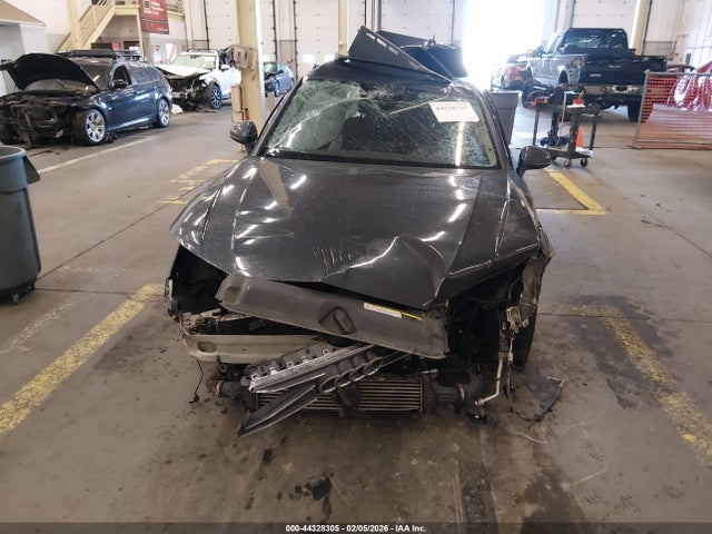 WAUGMAF43HN048459 Audi A4 2.0t Ultra Premium