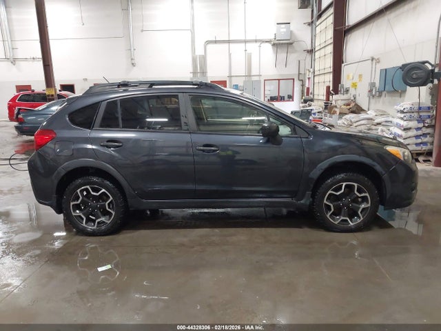 Продажа на аукционе авто 2015 Subaru Xv Crosstrek 2.0i Premium, vin: JF2GPACC0F8311297, номер лота: 44328306