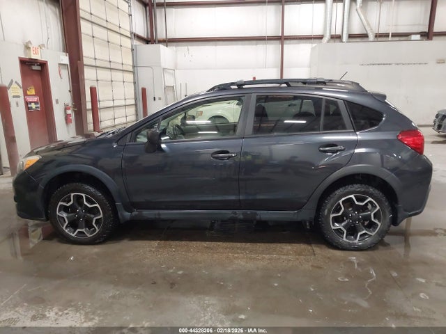 Продажа на аукционе авто 2015 Subaru Xv Crosstrek 2.0i Premium, vin: JF2GPACC0F8311297, номер лота: 44328306