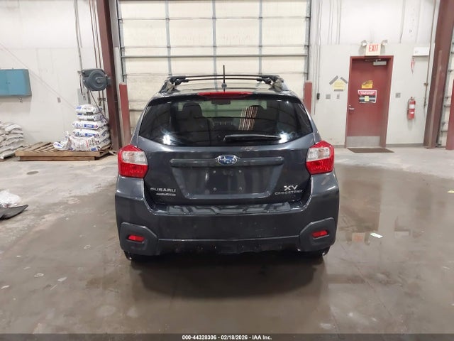 Продажа на аукционе авто 2015 Subaru Xv Crosstrek 2.0i Premium, vin: JF2GPACC0F8311297, номер лота: 44328306