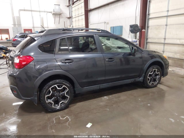 Продажа на аукционе авто 2015 Subaru Xv Crosstrek 2.0i Premium, vin: JF2GPACC0F8311297, номер лота: 44328306