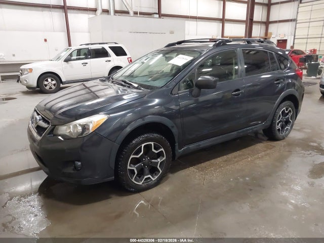 Продажа на аукционе авто 2015 Subaru Xv Crosstrek 2.0i Premium, vin: JF2GPACC0F8311297, номер лота: 44328306