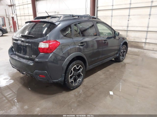 Продажа на аукционе авто 2015 Subaru Xv Crosstrek 2.0i Premium, vin: JF2GPACC0F8311297, номер лота: 44328306