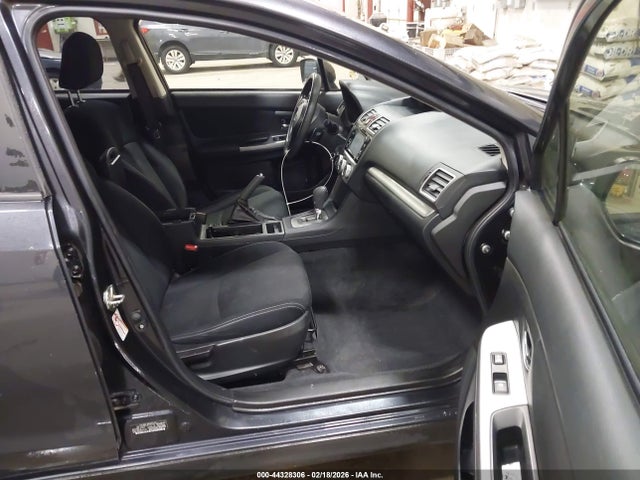 Продажа на аукционе авто 2015 Subaru Xv Crosstrek 2.0i Premium, vin: JF2GPACC0F8311297, номер лота: 44328306