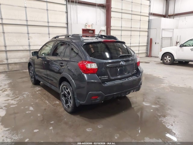 Продажа на аукционе авто 2015 Subaru Xv Crosstrek 2.0i Premium, vin: JF2GPACC0F8311297, номер лота: 44328306