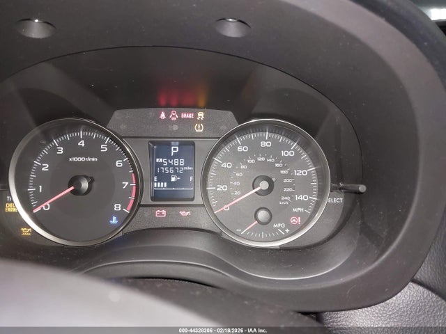 Продажа на аукционе авто 2015 Subaru Xv Crosstrek 2.0i Premium, vin: JF2GPACC0F8311297, номер лота: 44328306