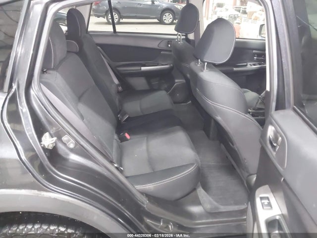 Продажа на аукционе авто 2015 Subaru Xv Crosstrek 2.0i Premium, vin: JF2GPACC0F8311297, номер лота: 44328306