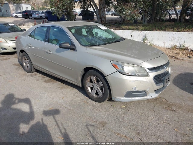 2014 1G11B5SL5EF185257 main image