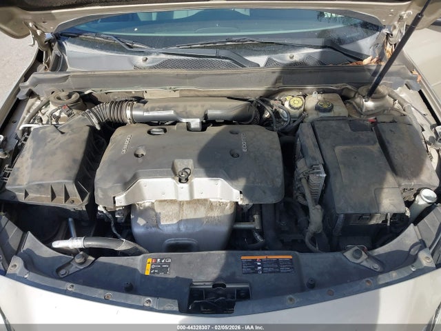 Chevrolet Malibu 1ls 2014 1G11B5SL5EF185257 Image 10