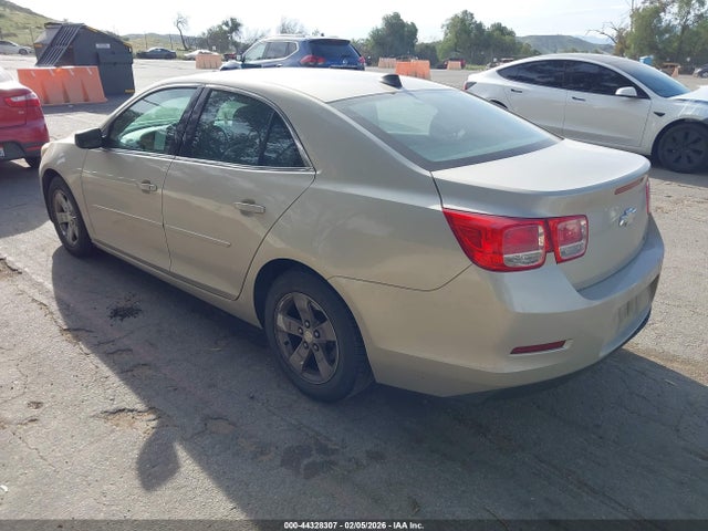 Chevrolet Malibu 1ls 2014 1G11B5SL5EF185257 Image 3