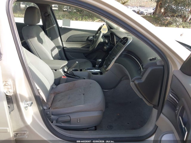 Chevrolet Malibu 1ls 2014 1G11B5SL5EF185257 Image 5