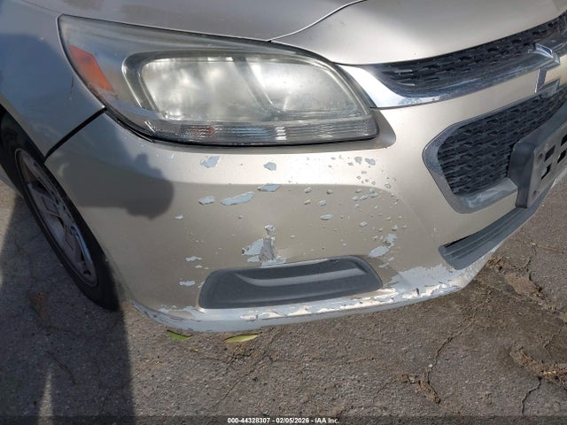 Chevrolet Malibu 1ls 2014 1G11B5SL5EF185257 Image 6