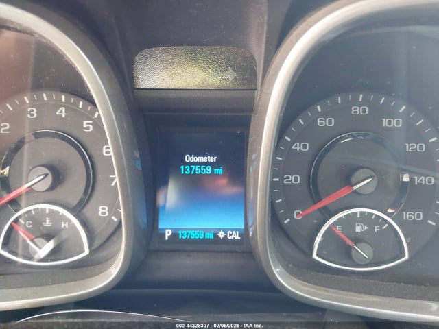 Chevrolet Malibu 1ls 2014 1G11B5SL5EF185257 Image 7