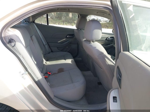 Chevrolet Malibu 1ls 2014 1G11B5SL5EF185257 Image 8