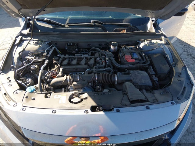 1HGCV1F47NA114952 Honda Accord Sport Special Edition