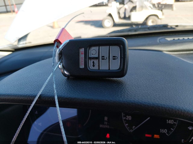 1HGCV1F47NA114952 Honda Accord Sport Special Edition