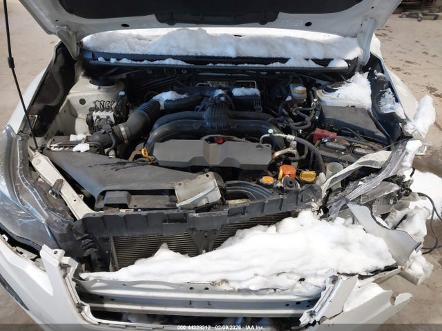 Продажа на аукционе авто 2014 Subaru Impreza 2.0i, vin: JF1GPAA64EH337384, номер лота: 44328312