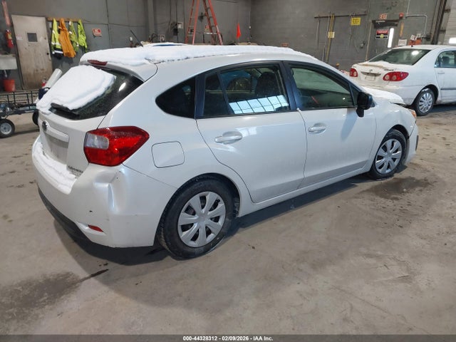 Продажа на аукционе авто 2014 Subaru Impreza 2.0i, vin: JF1GPAA64EH337384, номер лота: 44328312